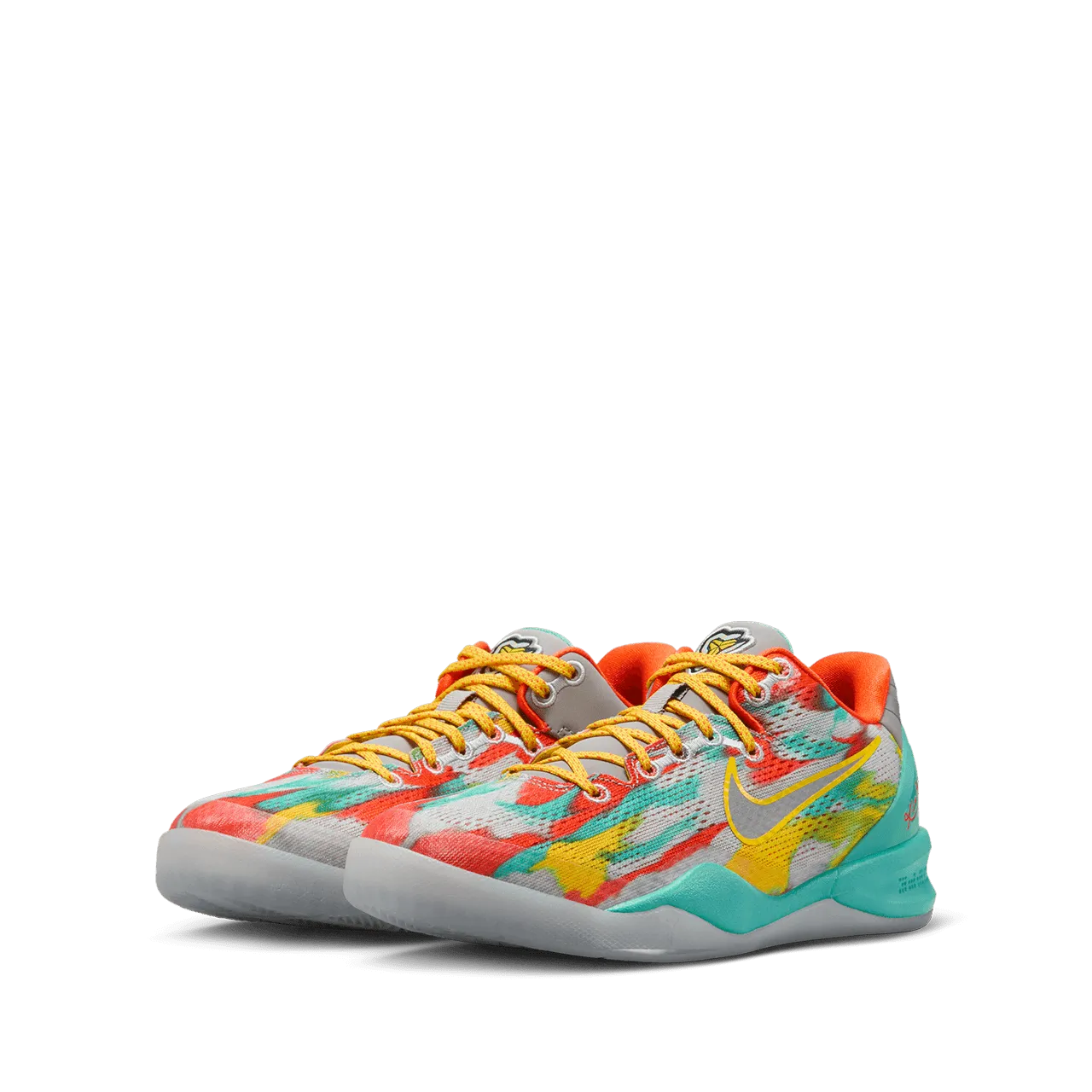 Nike Kobe 8 Protro GS 'Venice Beach'