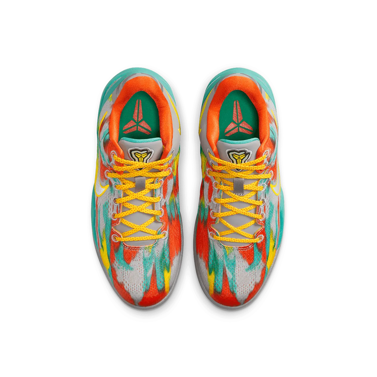 Nike Kobe 8 Protro GS 'Venice Beach'