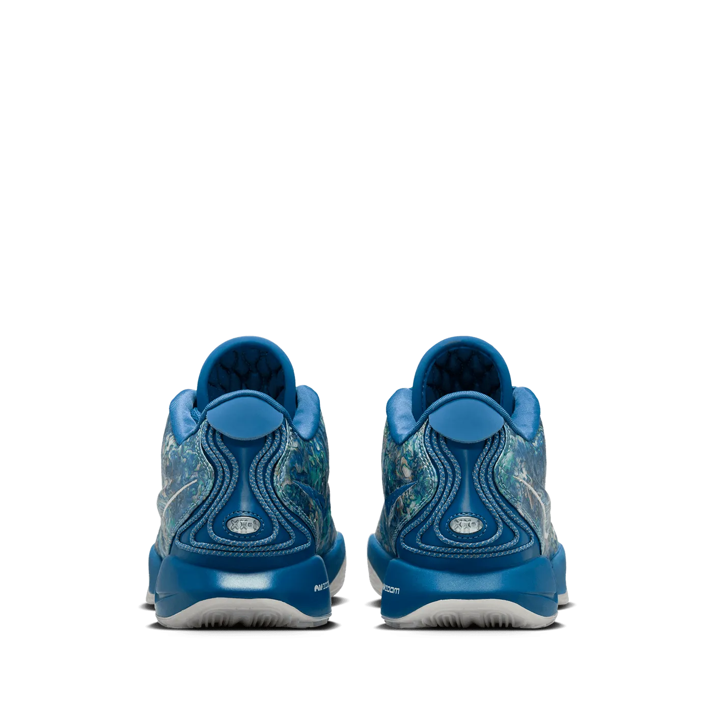 Nike LeBron XXI EP 'Abalone'