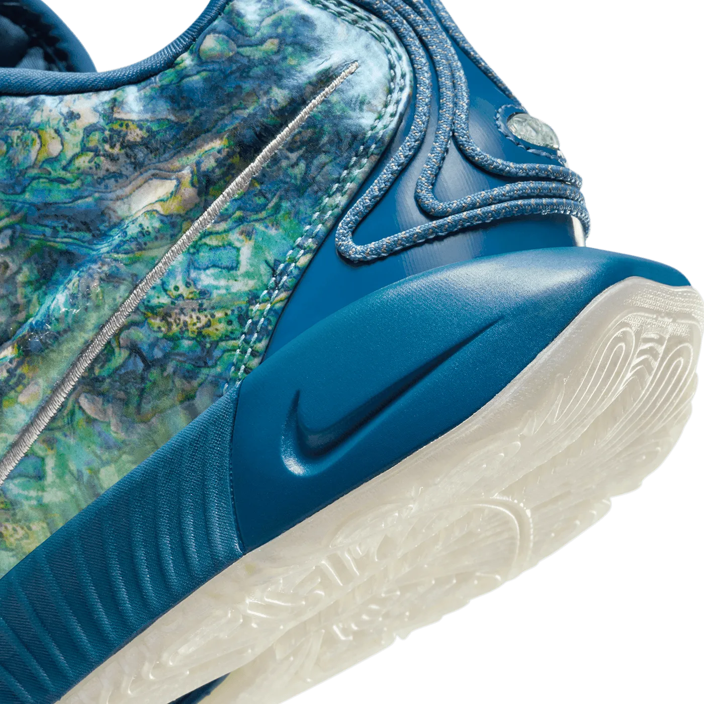 Nike LeBron XXI EP 'Abalone'