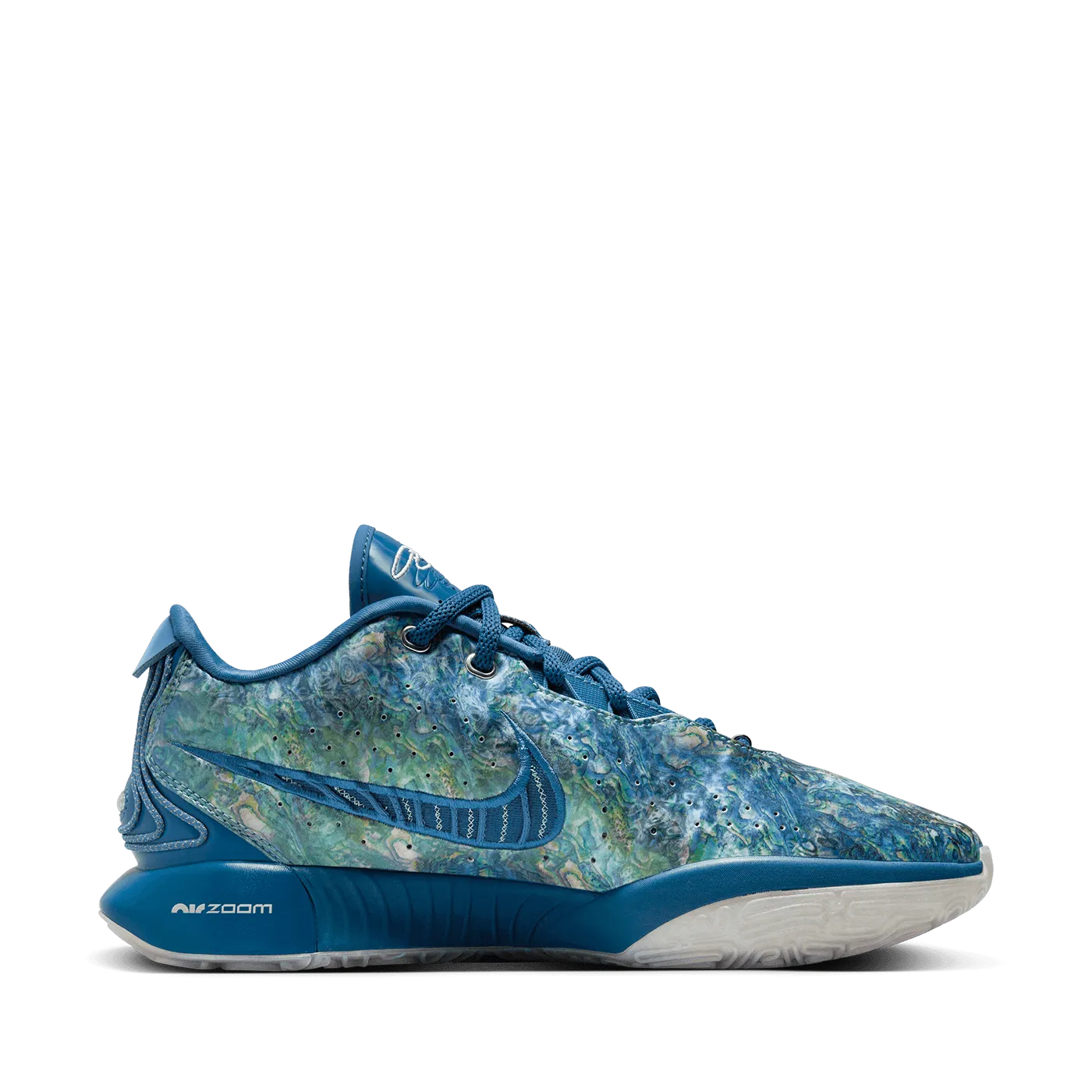 Nike LeBron XXI EP 'Abalone'