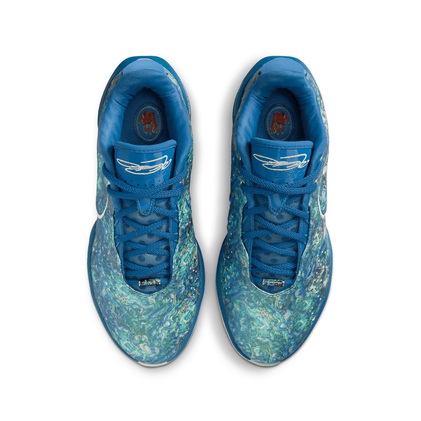 Nike LeBron XXI EP 'Abalone'