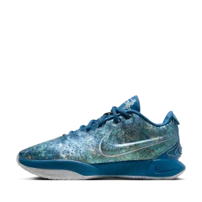 Nike LeBron XXI EP 'Abalone'