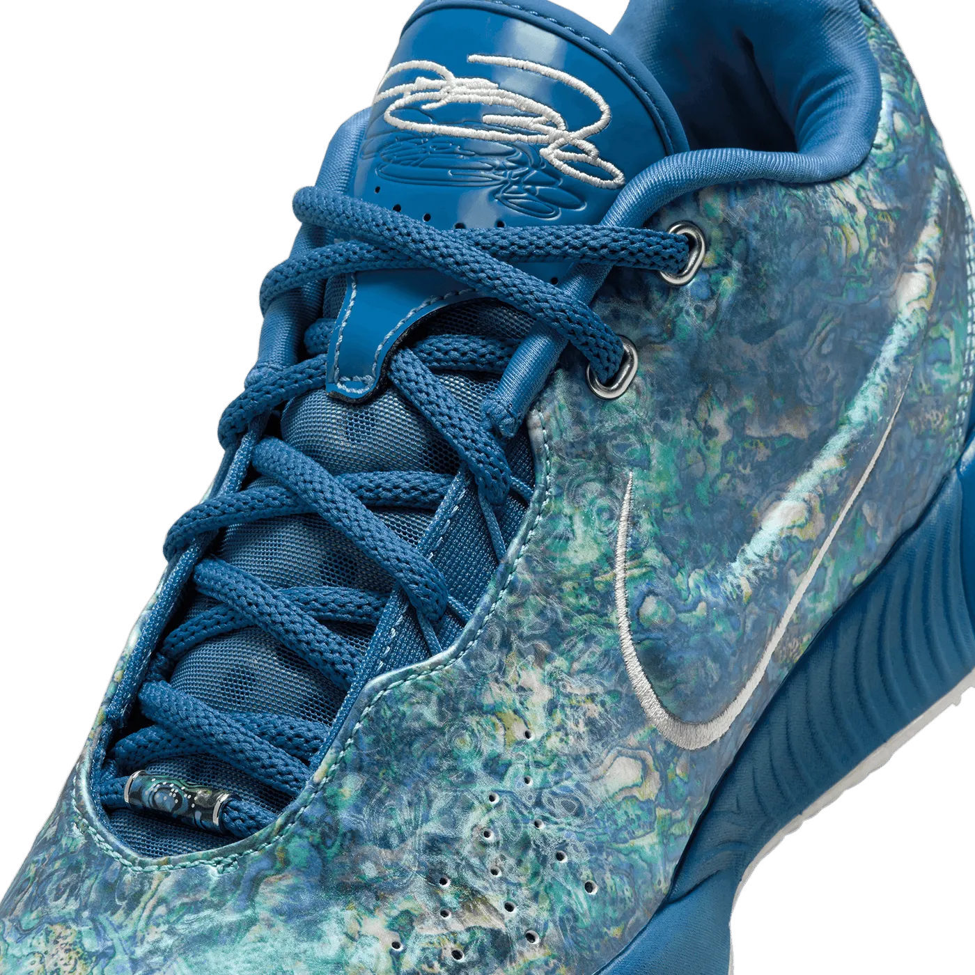 Nike LeBron XXI EP 'Abalone'