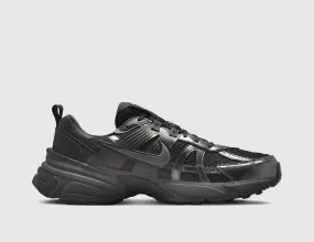 Nike V2K Run Black / Dark Smoke Grey - Anthracite