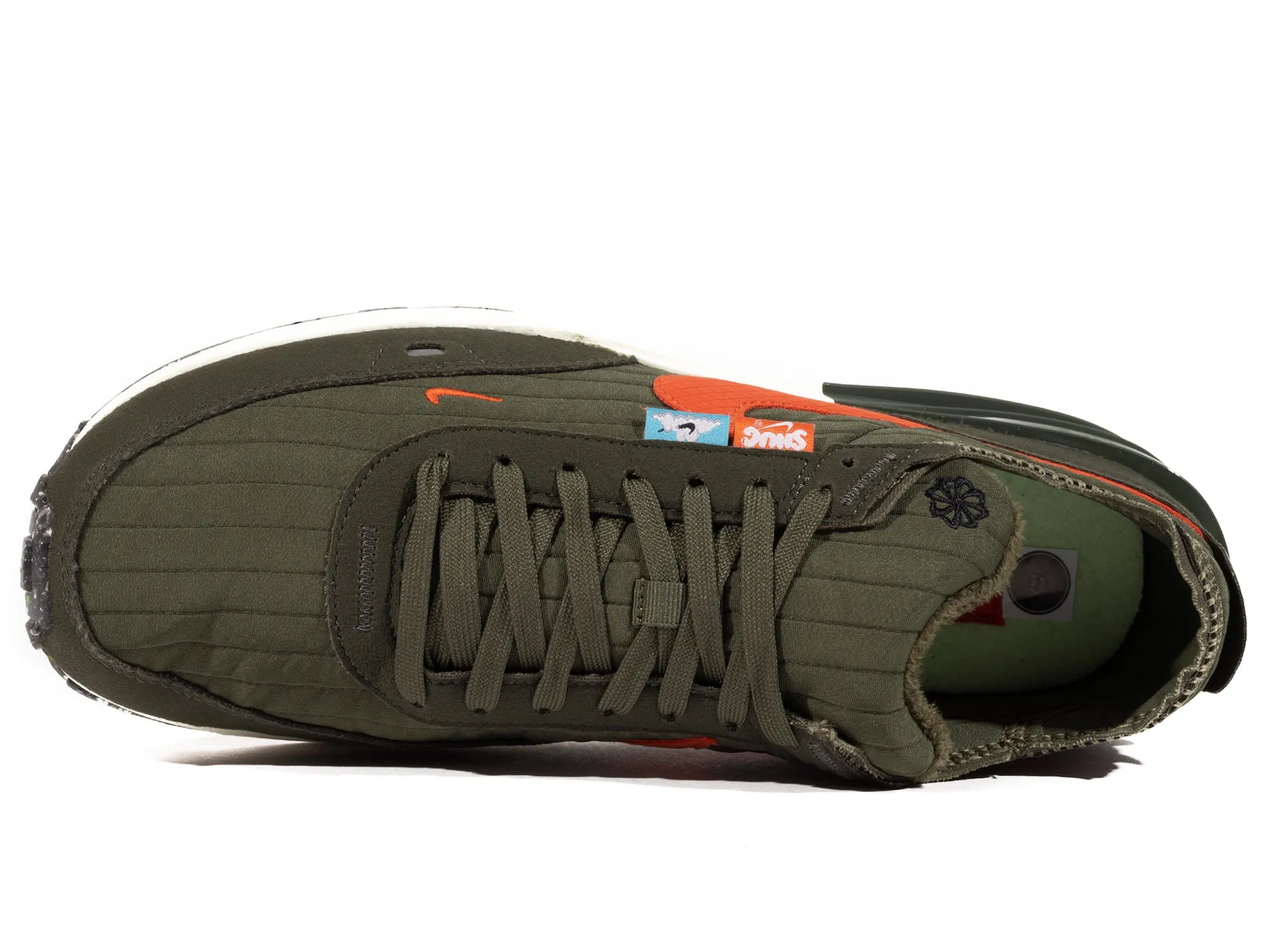Nike Waffle One Premium