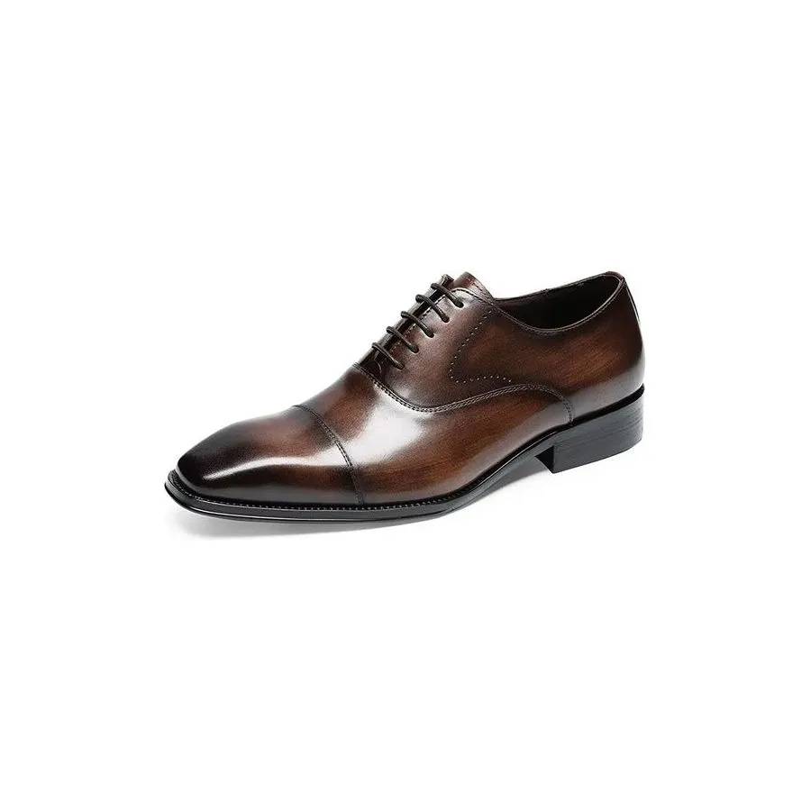 Opulessa Premium Office Oxfords
