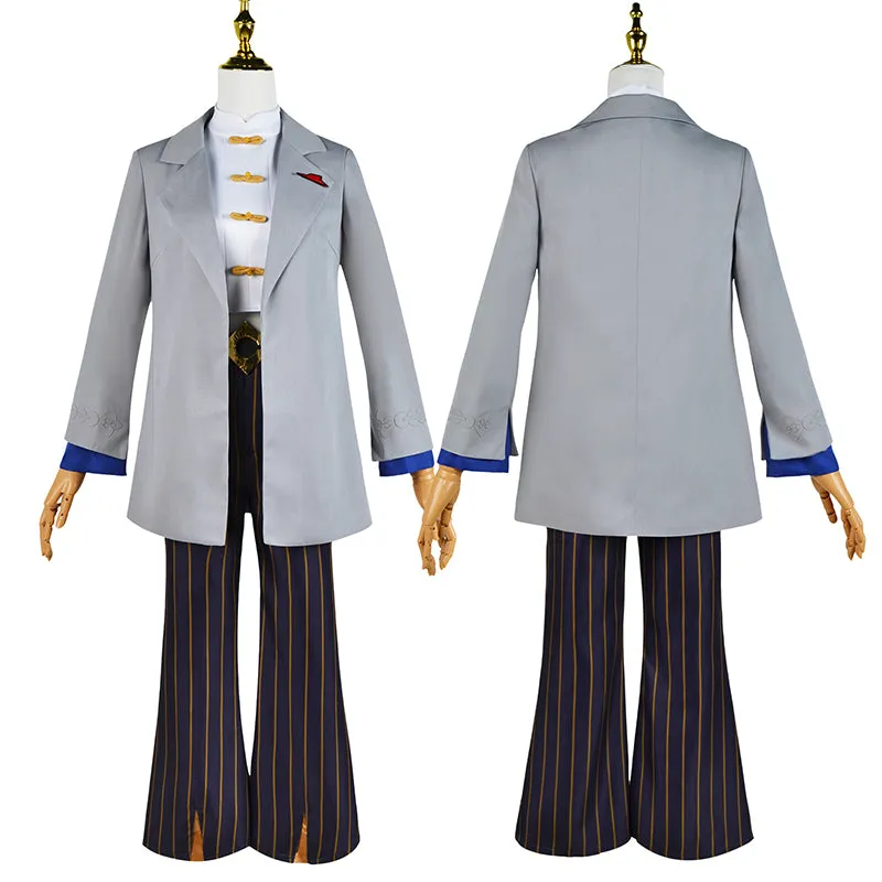 Pizza Hut x Genshin Impact Yelan Cosplay Costume - Bag Select