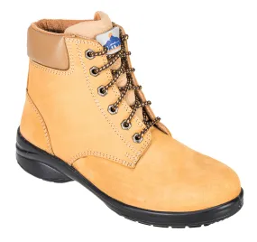 Portwest Steelite Louisa Ladies Ankle Boot S3