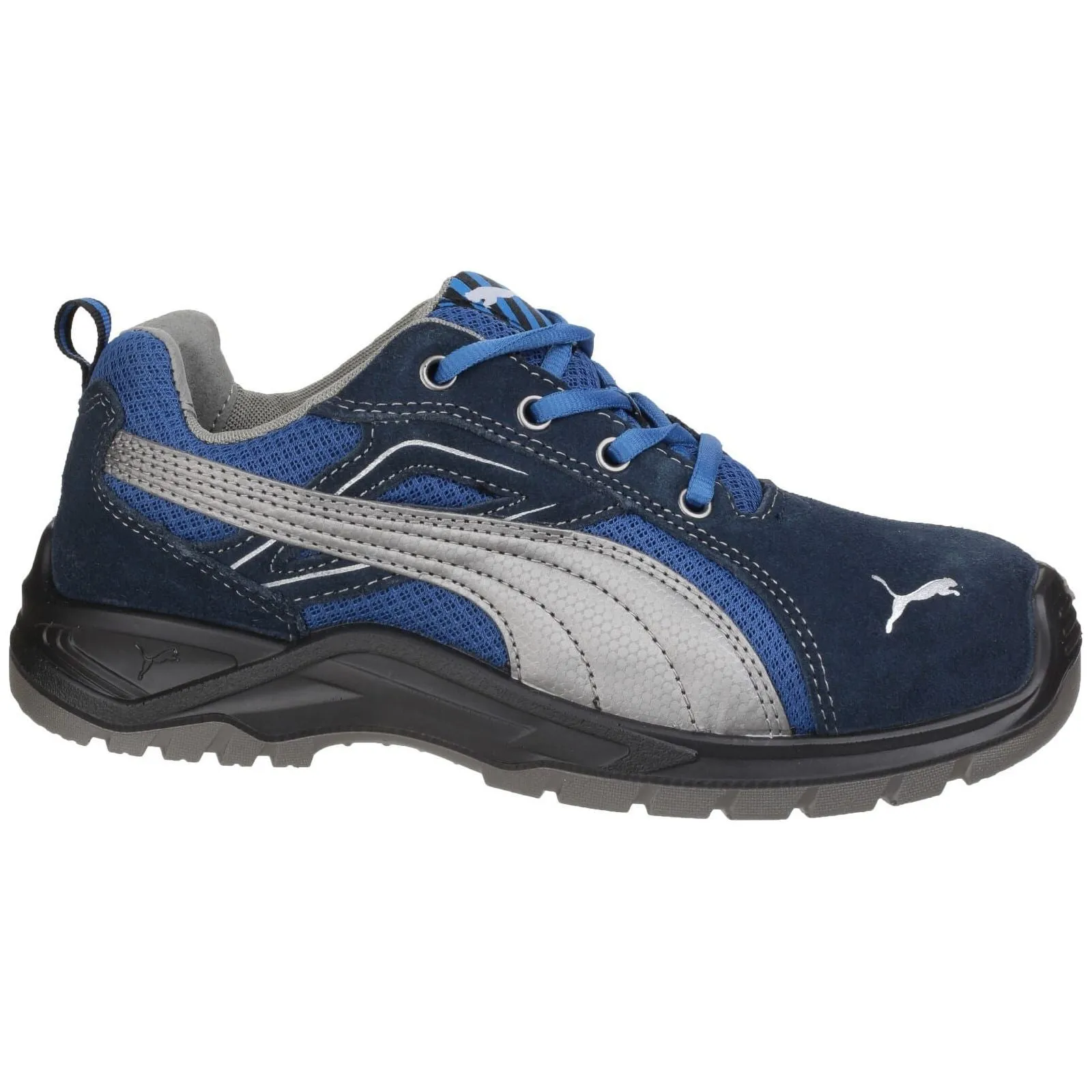 Puma Omni Sky Safety Shoes Mens