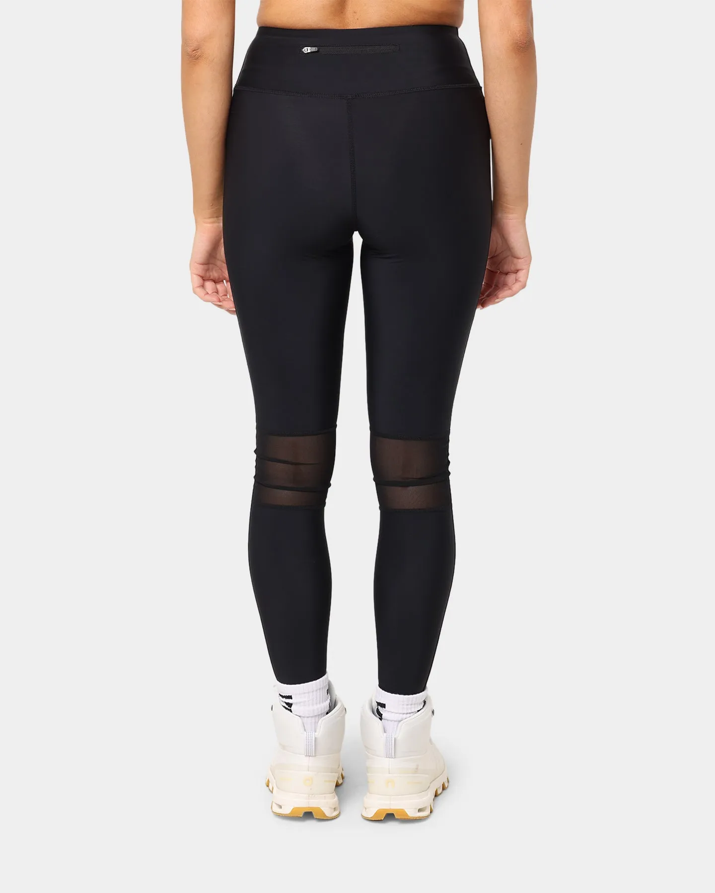 PYRA Women's Downhill Leggings Black