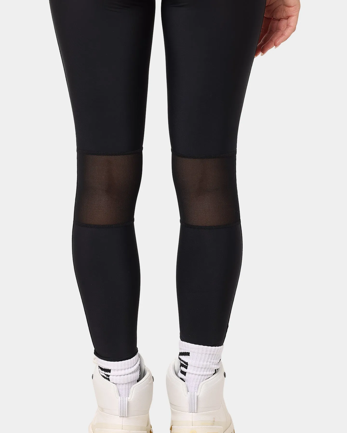 PYRA Women's Downhill Leggings Black