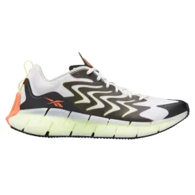 Reebok Zig Kinetica Mens Multicolour Trainers