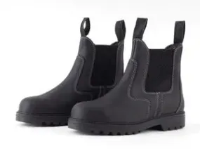Rhinegold Tec Safety Boots