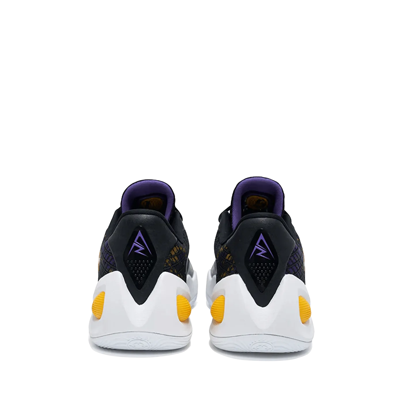Rigorer AR1 'Showtime'