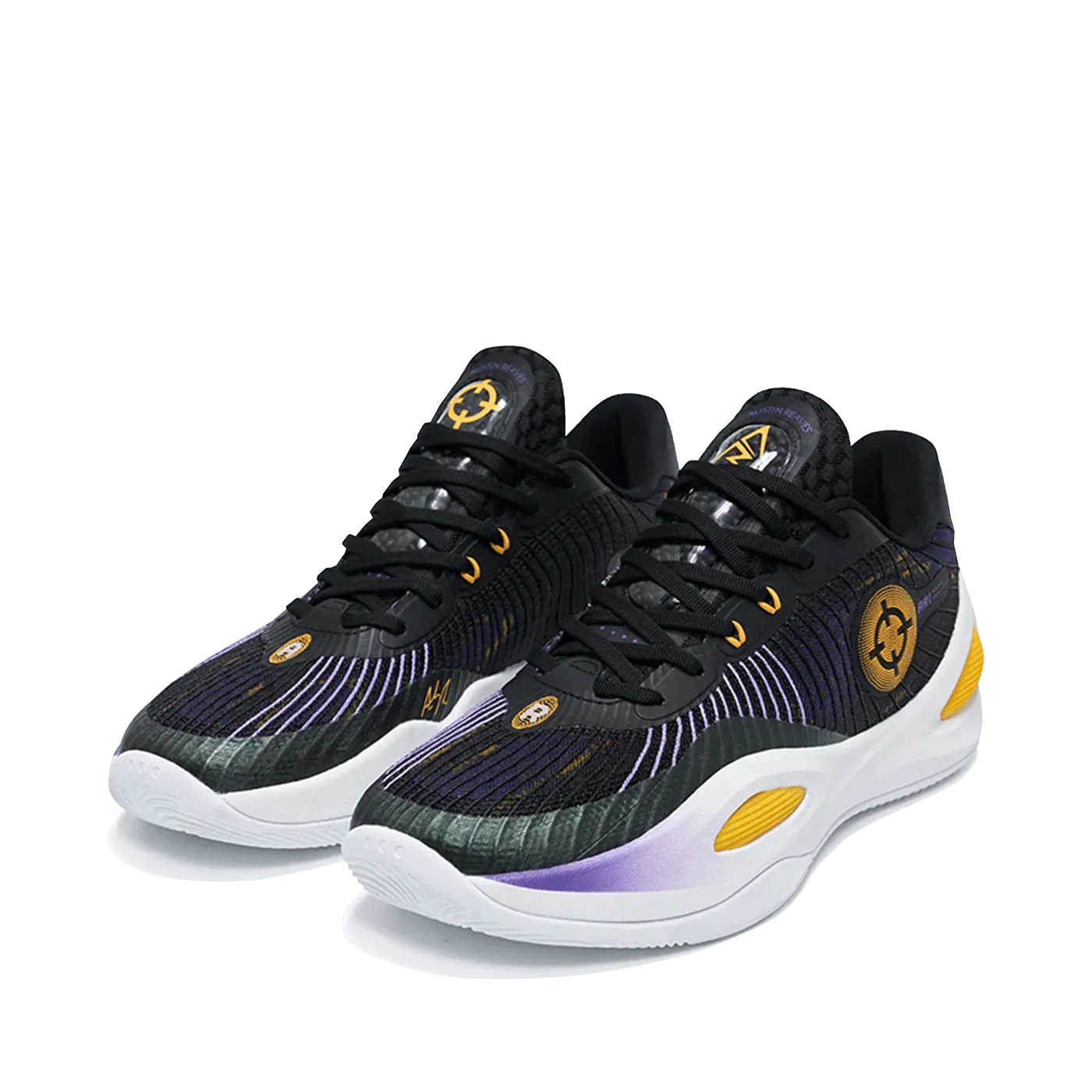 Rigorer AR1 'Showtime'
