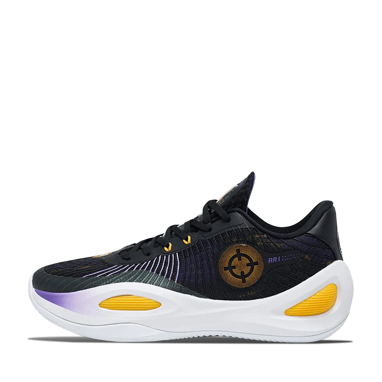 Rigorer AR1 'Showtime'