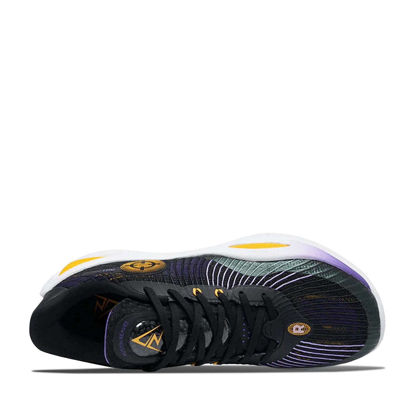 Rigorer AR1 'Showtime'