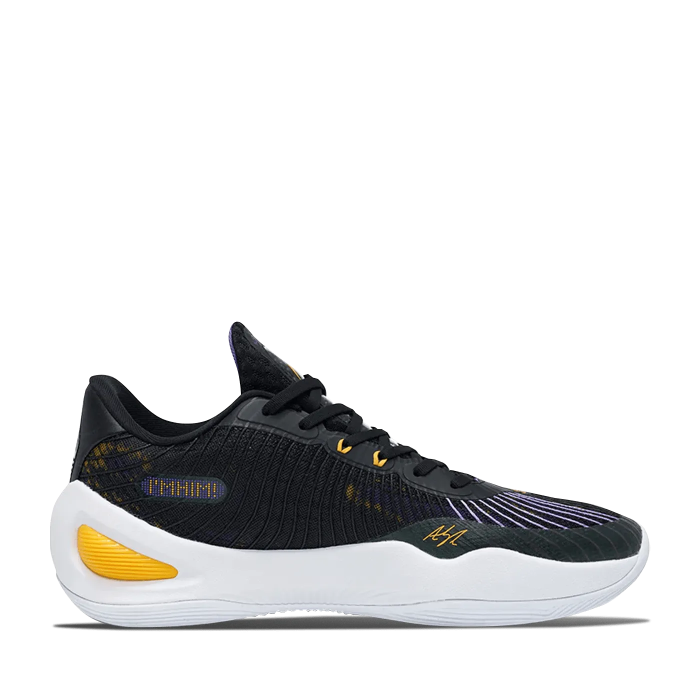 Rigorer AR1 'Showtime'