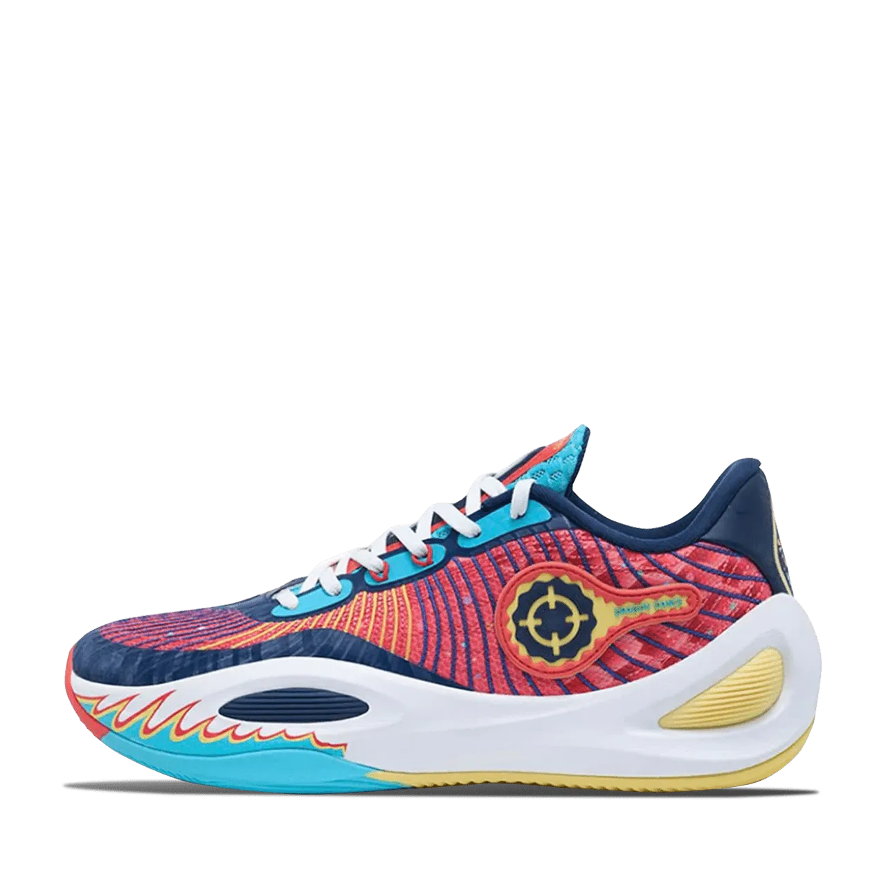 Rigorer AR1 'Year Of The Dragon'