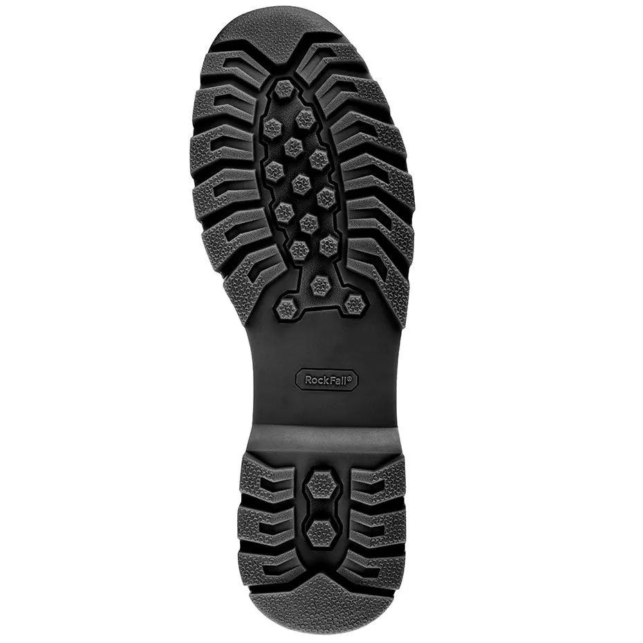 Rock Fall Kyanite - RF390 - Hiker Safety Boot