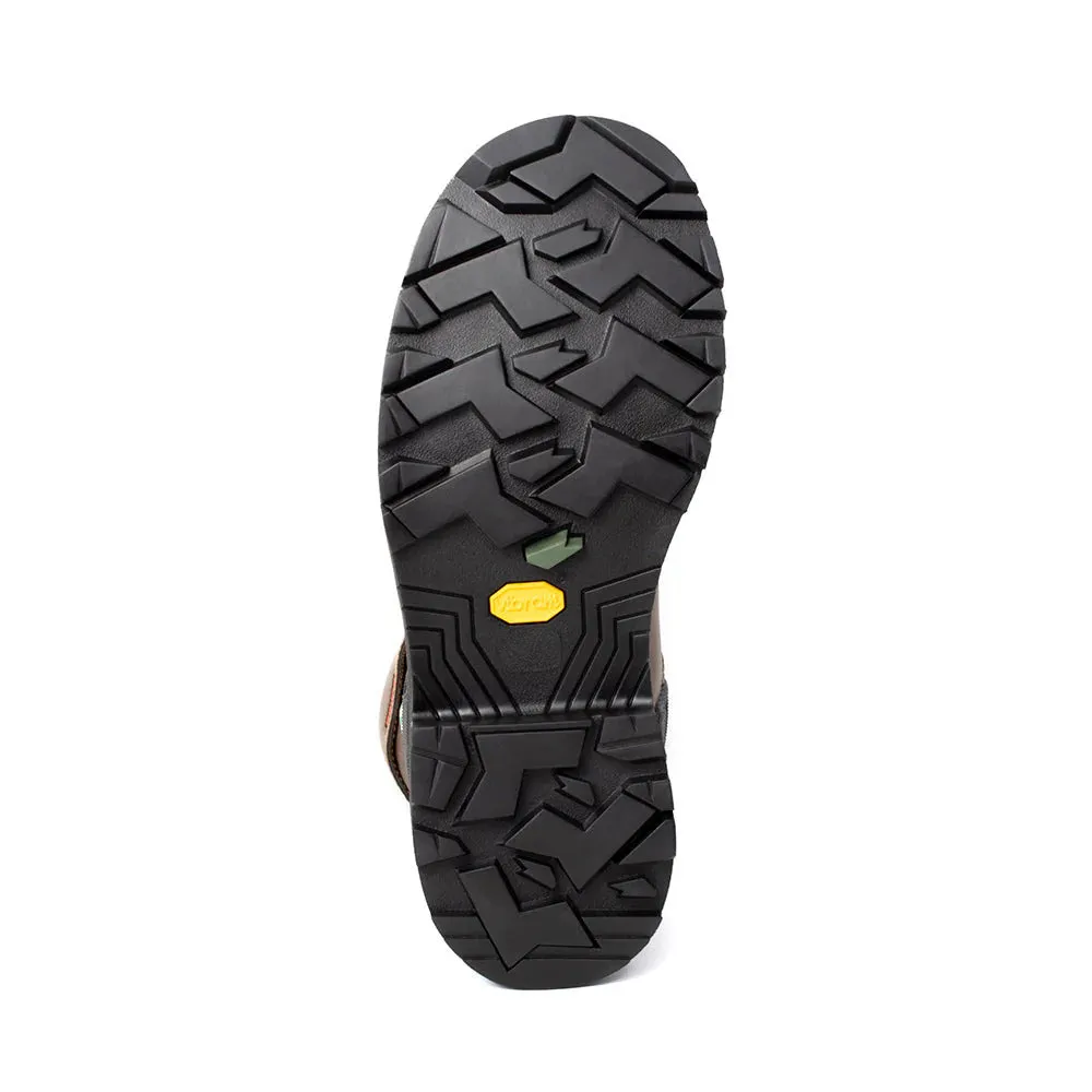 ROYER 8960RT  WELLINGTON CLASSIC  VIBRAM TC4  OUTSOLE, EXPAND-R ELASTANE, SPACE-R INSOLE