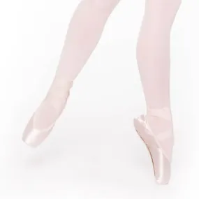 Russian Pointe Mabe Flexible Soft Shank Pointe Shoe
