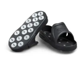 Shoe-In X-LARGE Flexible Spiked Shoes (Approx size 11-16)
