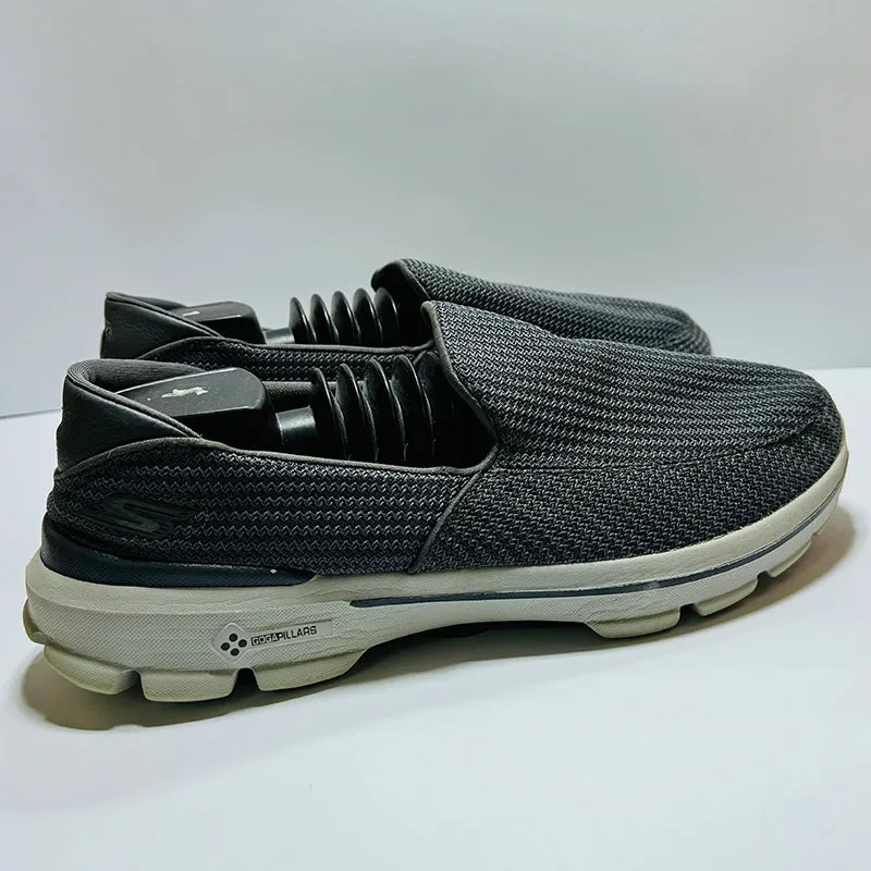 Skechers Go Walk 3 Men's Shoes - SN 53980