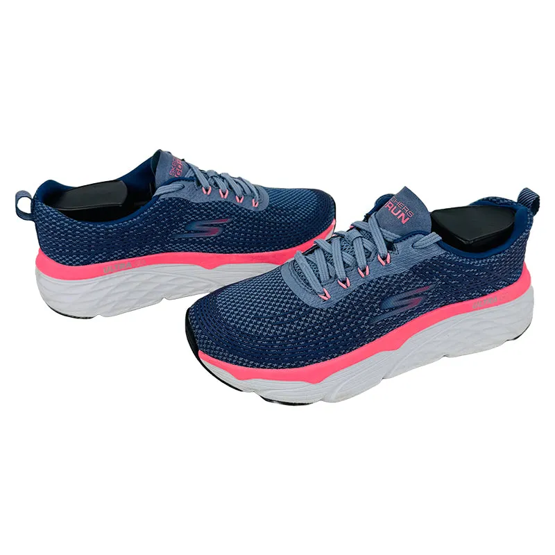 Skechers Women's Max Cushioning Elite Purple Shoes - 17693PRPK