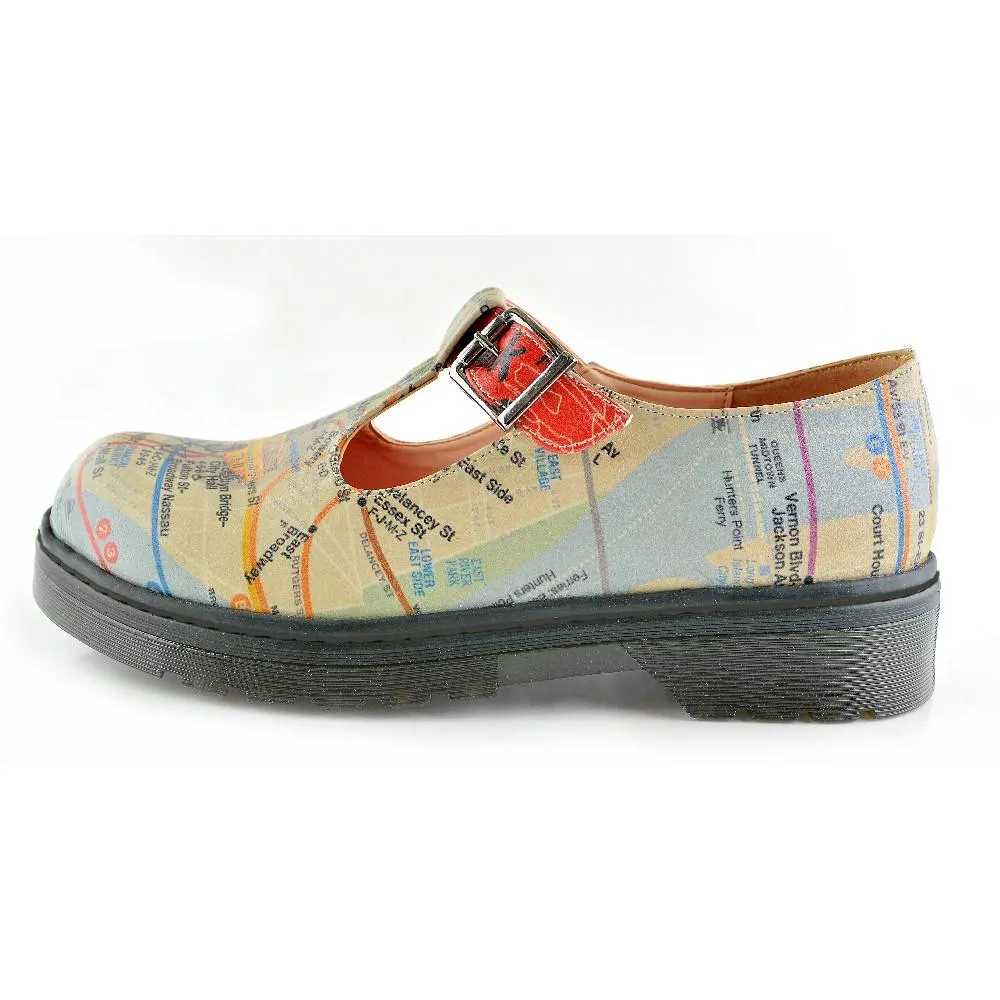 Sneakers Shoes AMAX102