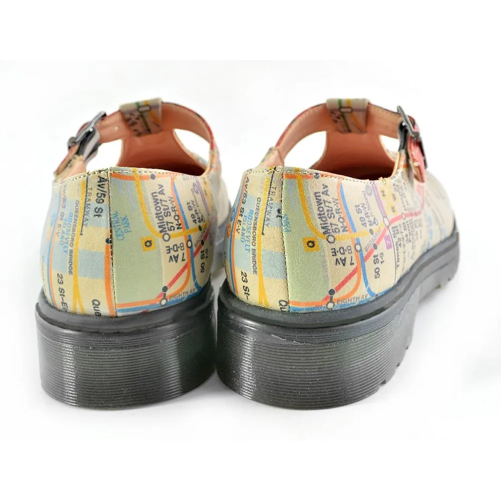 Sneakers Shoes AMAX102