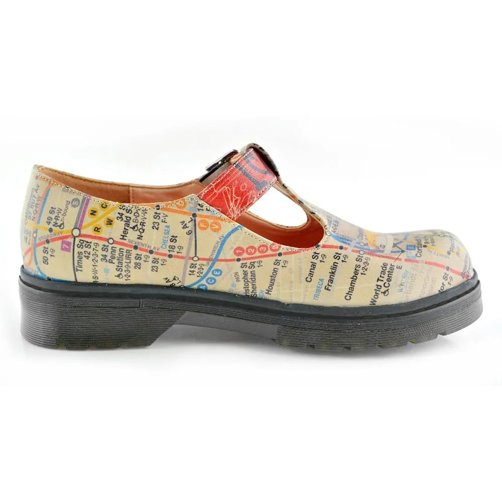 Sneakers Shoes AMAX102