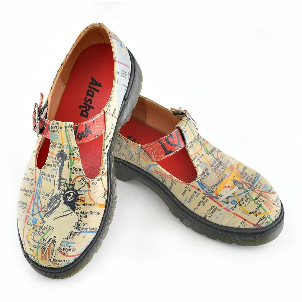 Sneakers Shoes AMAX102