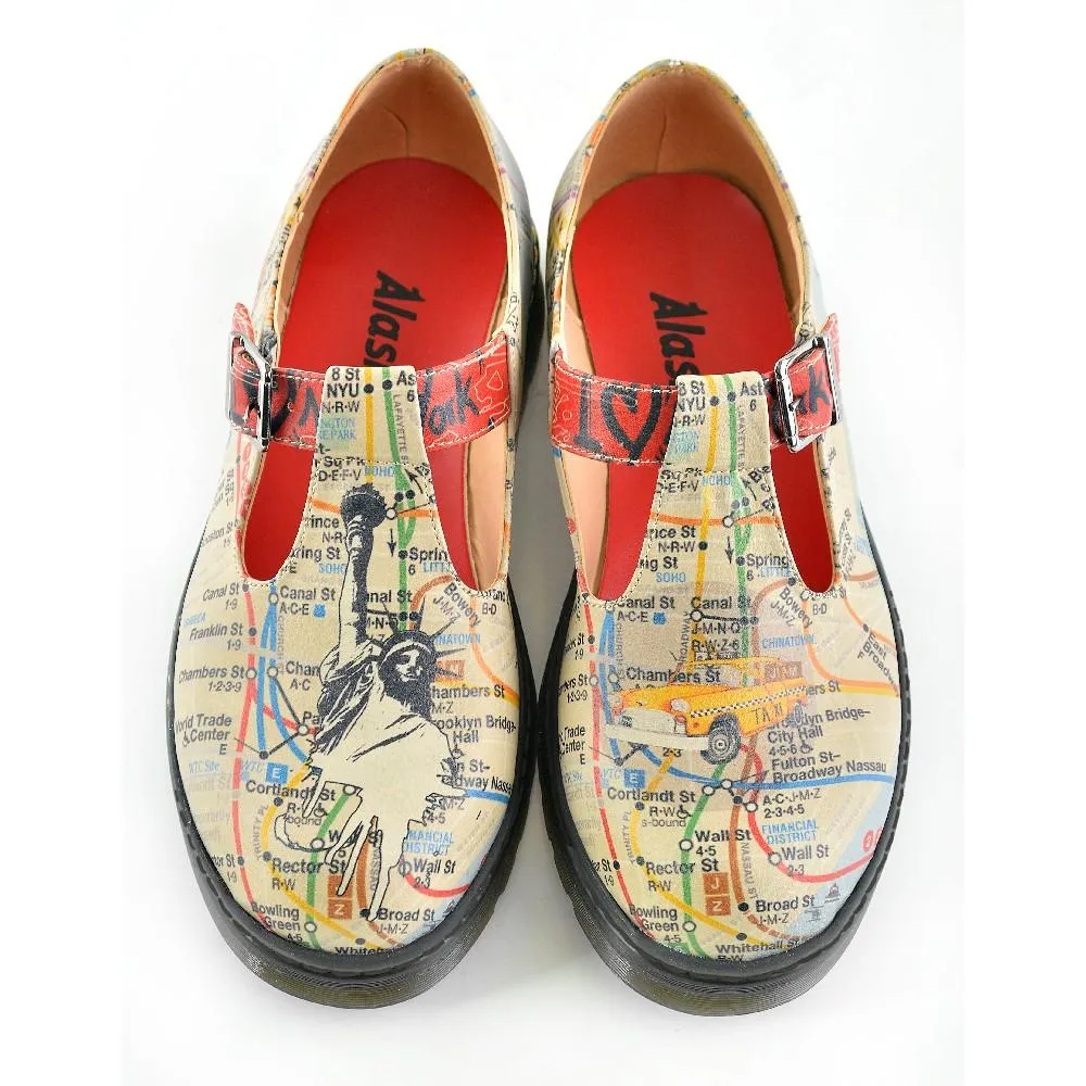 Sneakers Shoes AMAX102
