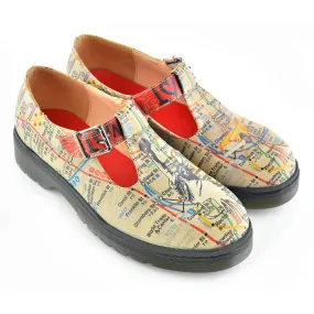 Sneakers Shoes AMAX102