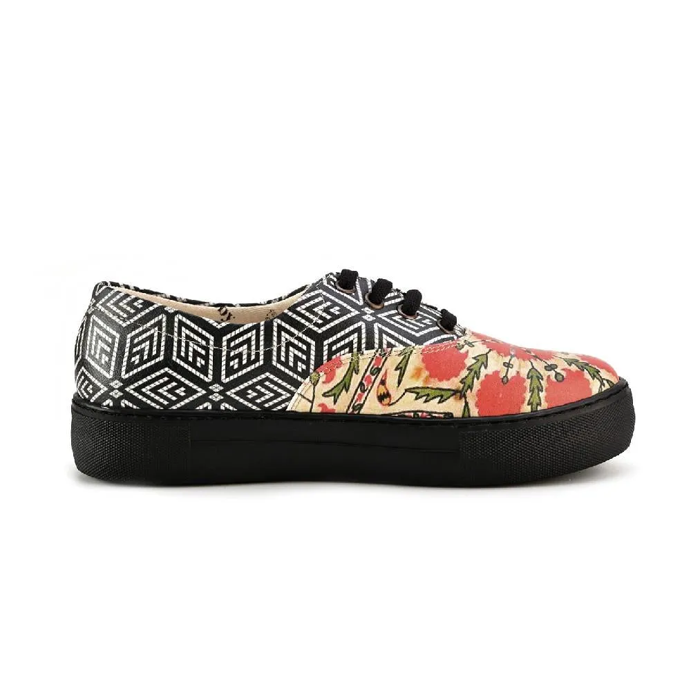 Sneakers Shoes GBV106