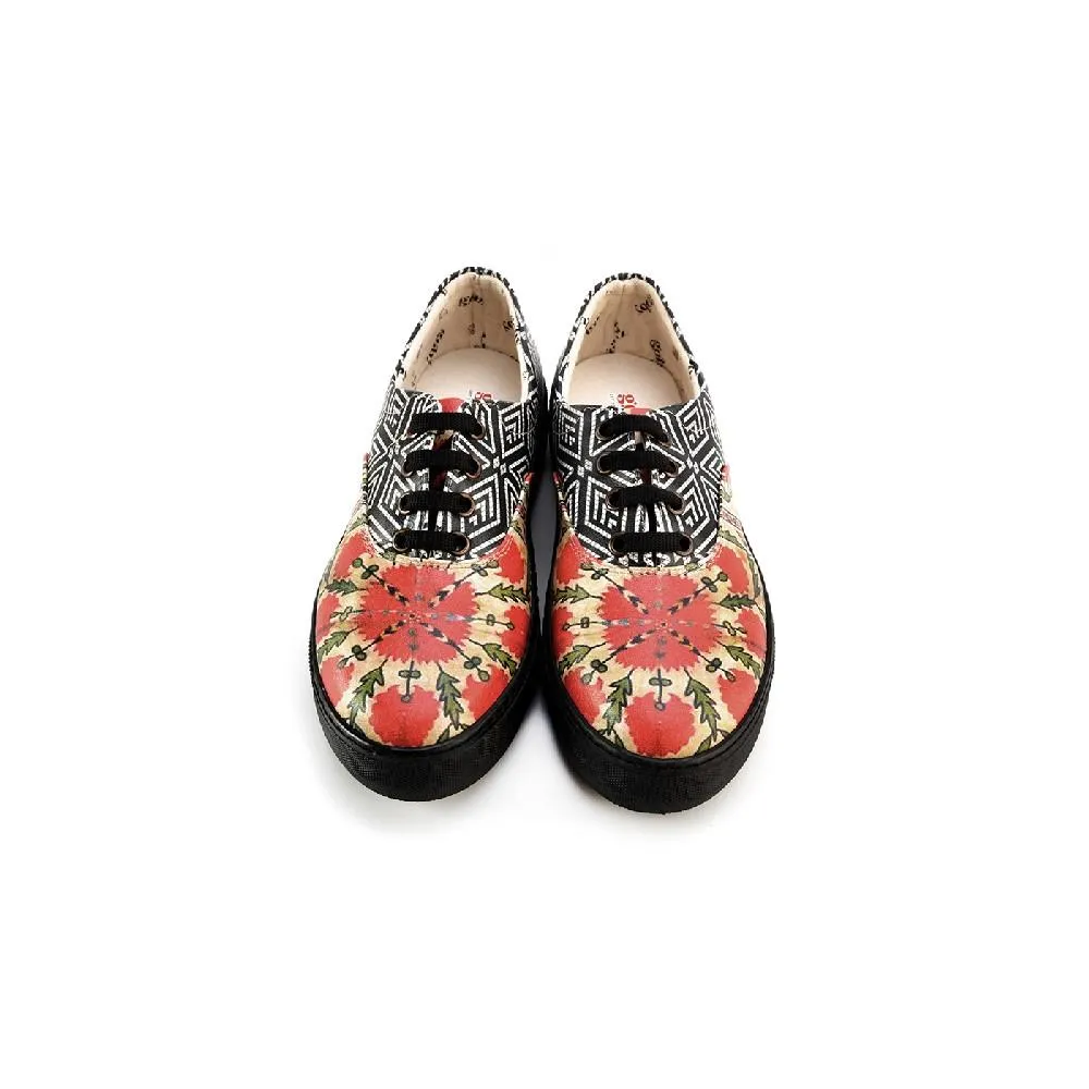 Sneakers Shoes GBV106