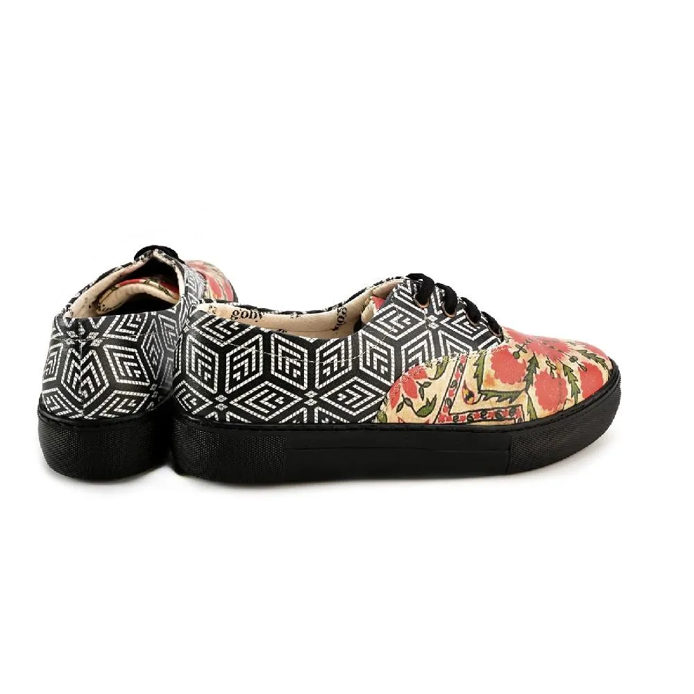 Sneakers Shoes GBV106