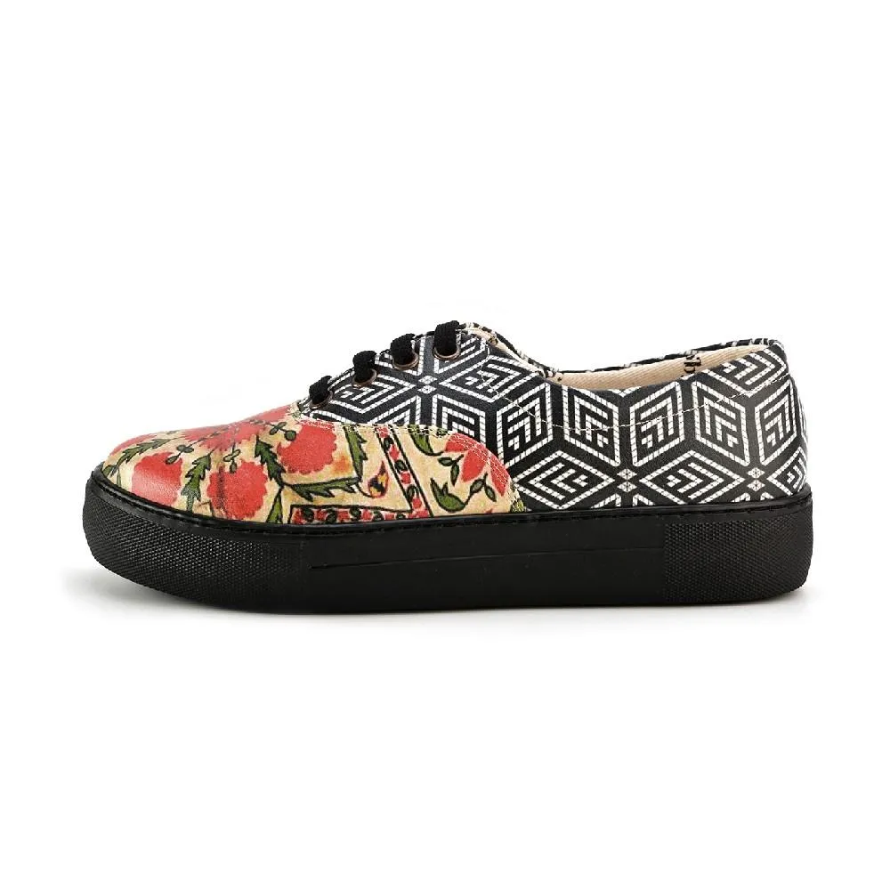 Sneakers Shoes GBV106