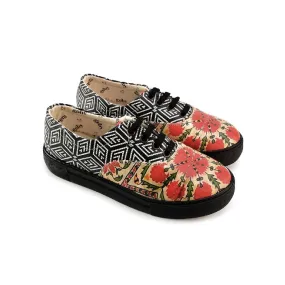 Sneakers Shoes GBV106