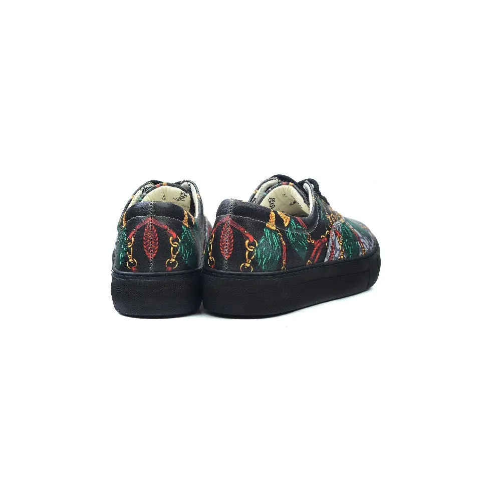 Sneakers Shoes GBV112