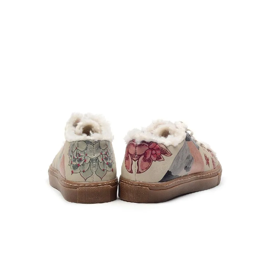 Sneakers Shoes GKS103