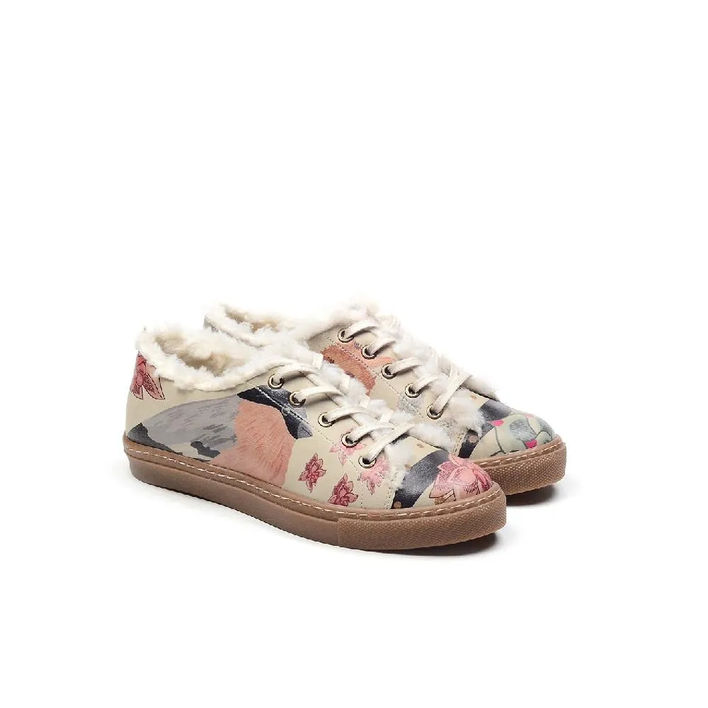 Sneakers Shoes GKS103