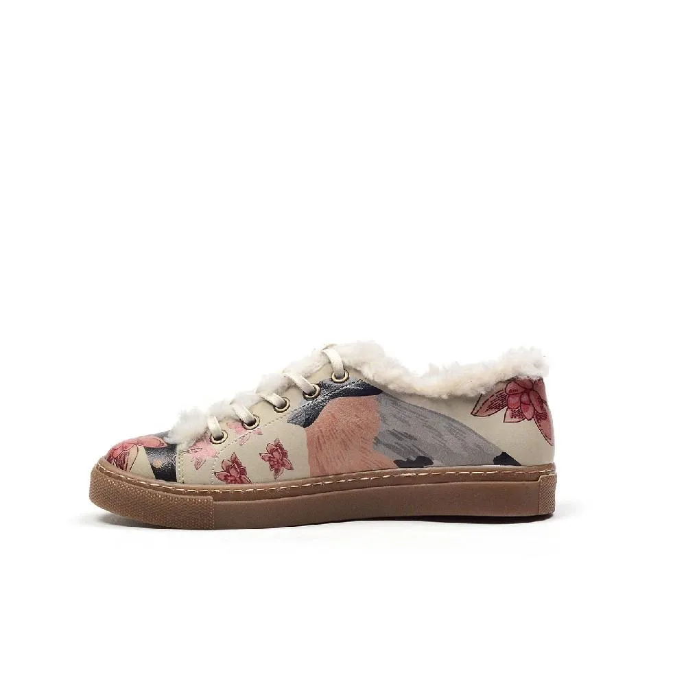 Sneakers Shoes GKS103