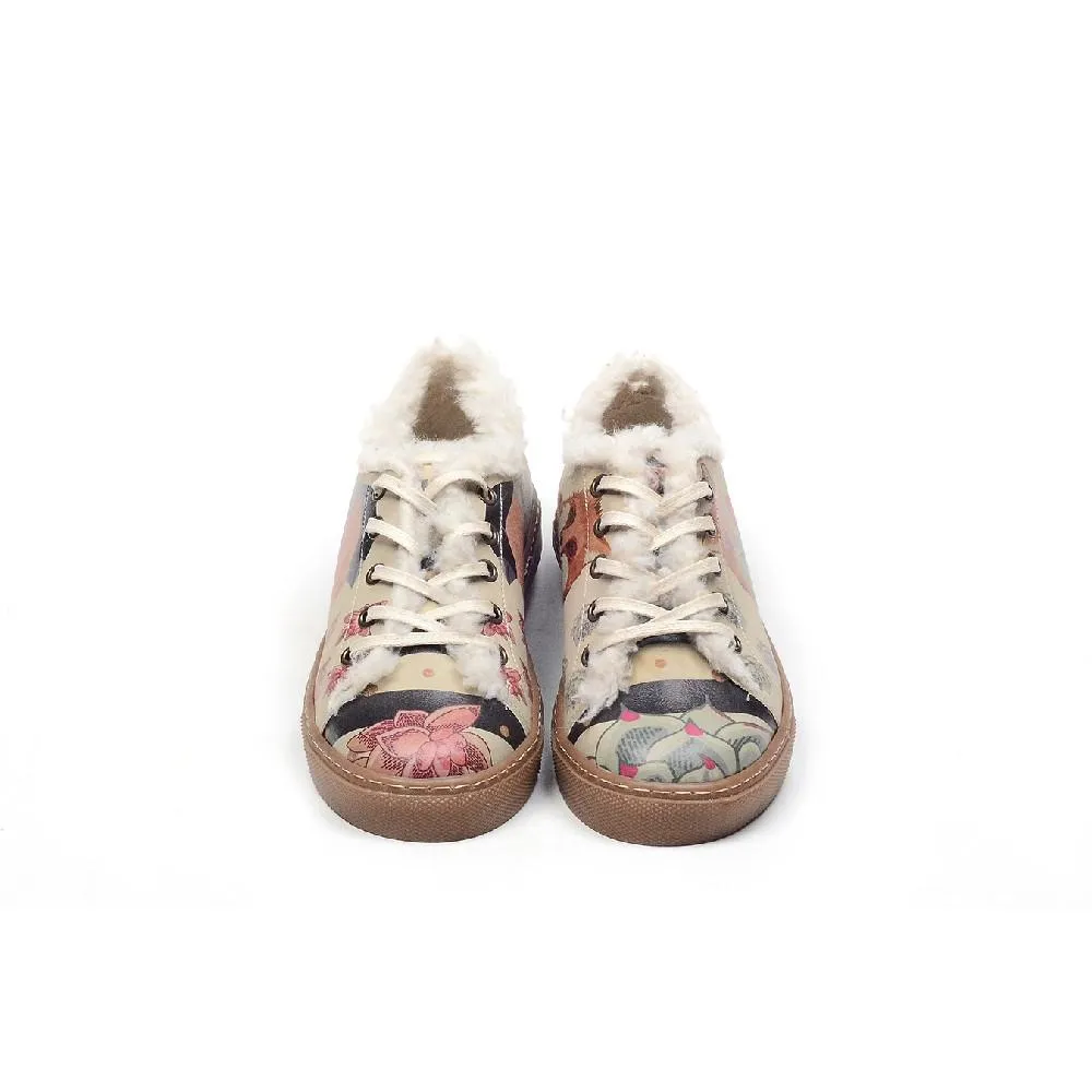 Sneakers Shoes GKS103