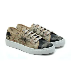 Sneakers Shoes GSP102
