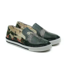 Sneakers Shoes GVN4013