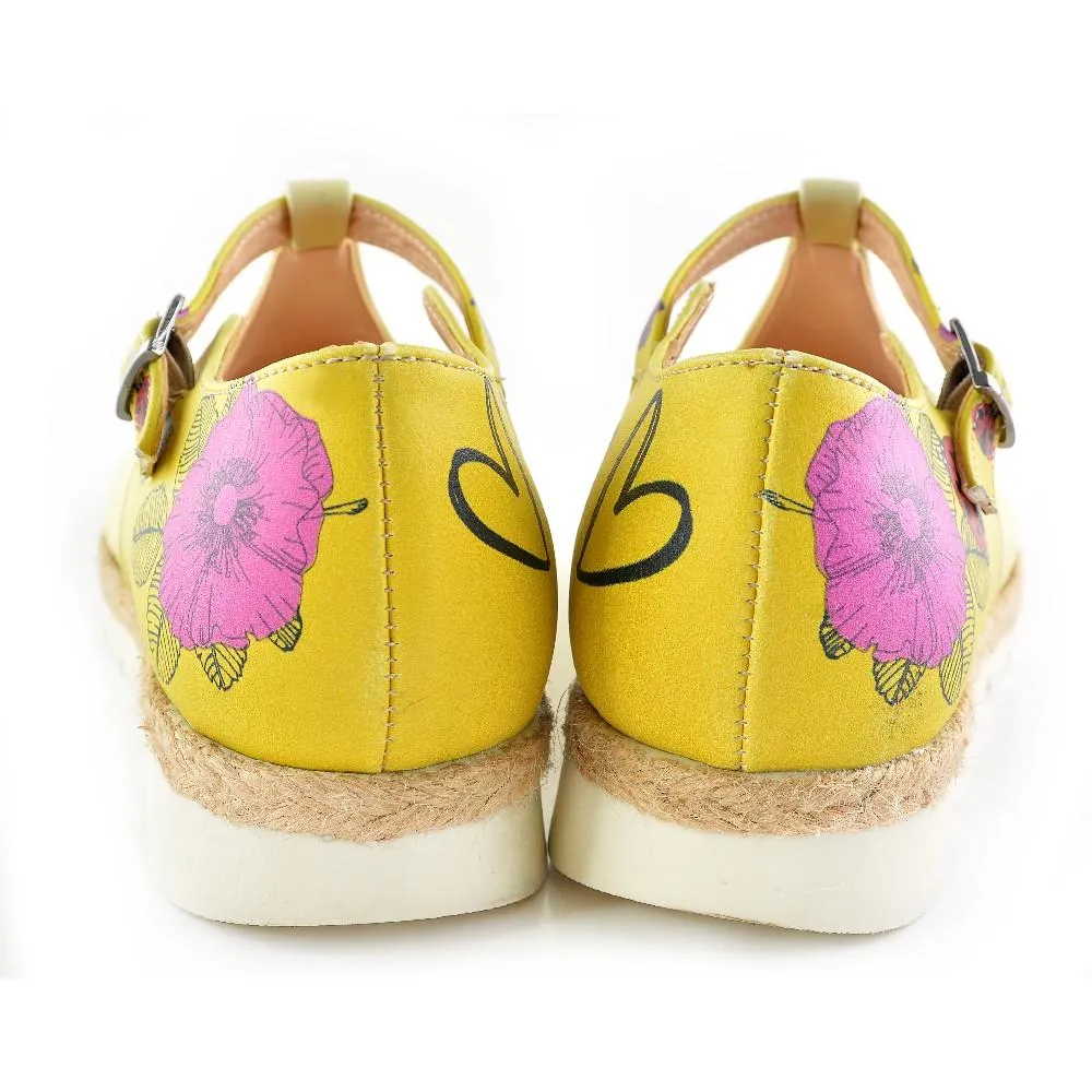 Sneakers Shoes KYD102