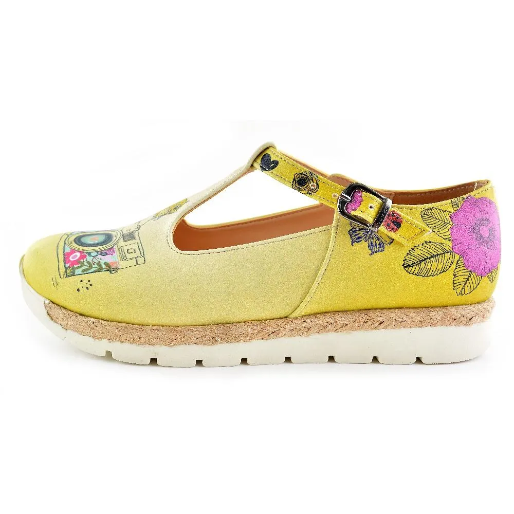 Sneakers Shoes KYD102